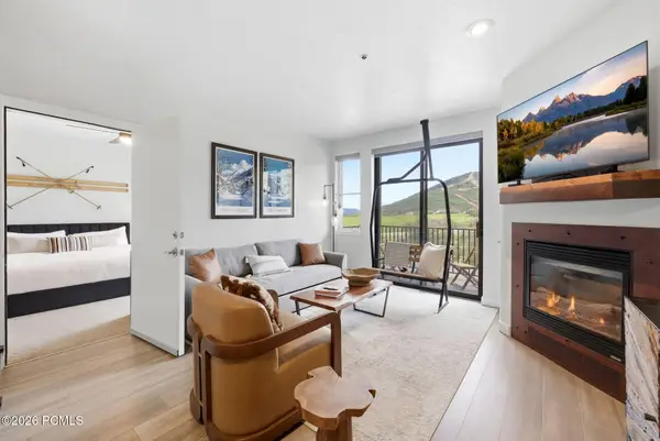 1364 W Still Water Drive #R2017, Heber City, UT 84032