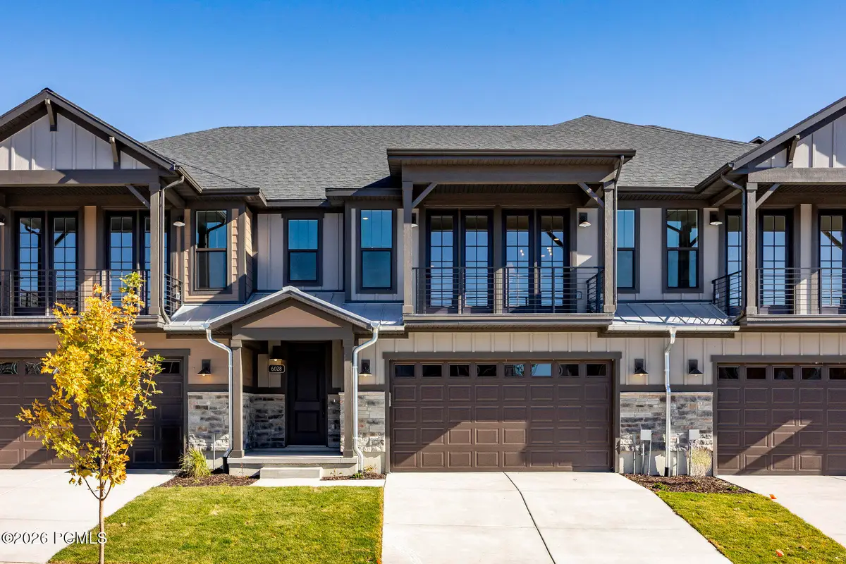 6028 N Fairview Drive, Heber City, UT 84032 - #1