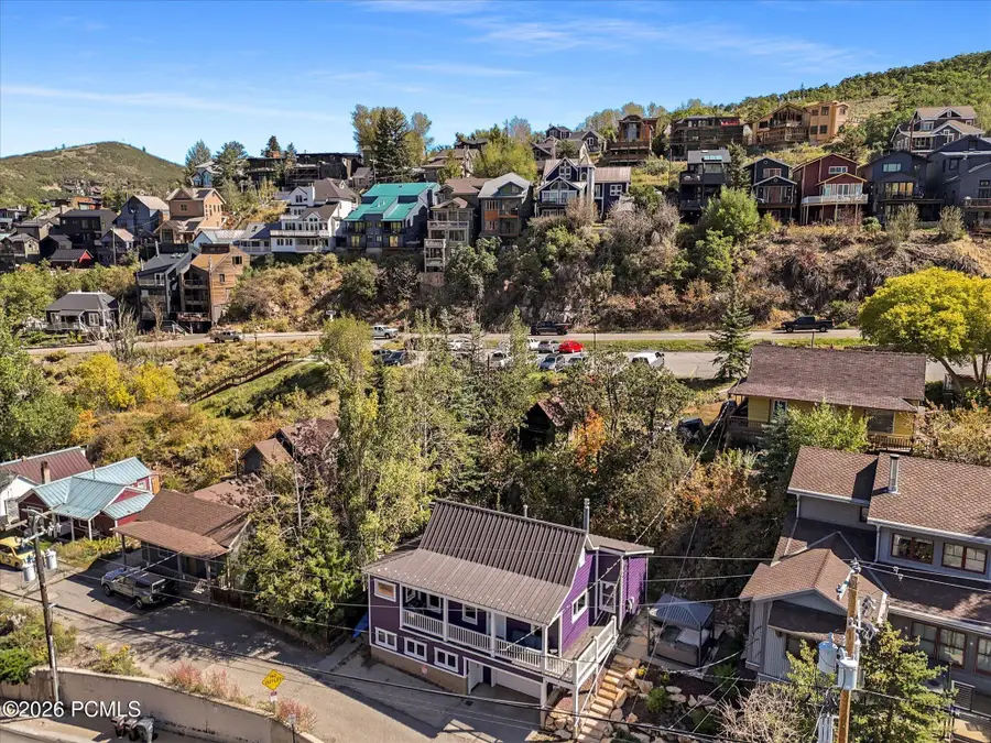 250 Grant Avenue, Park City, UT 84060 - #3