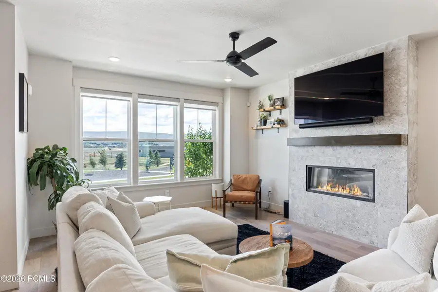 6495 N Silver Creek Drive, Park City, UT 84098 - #3