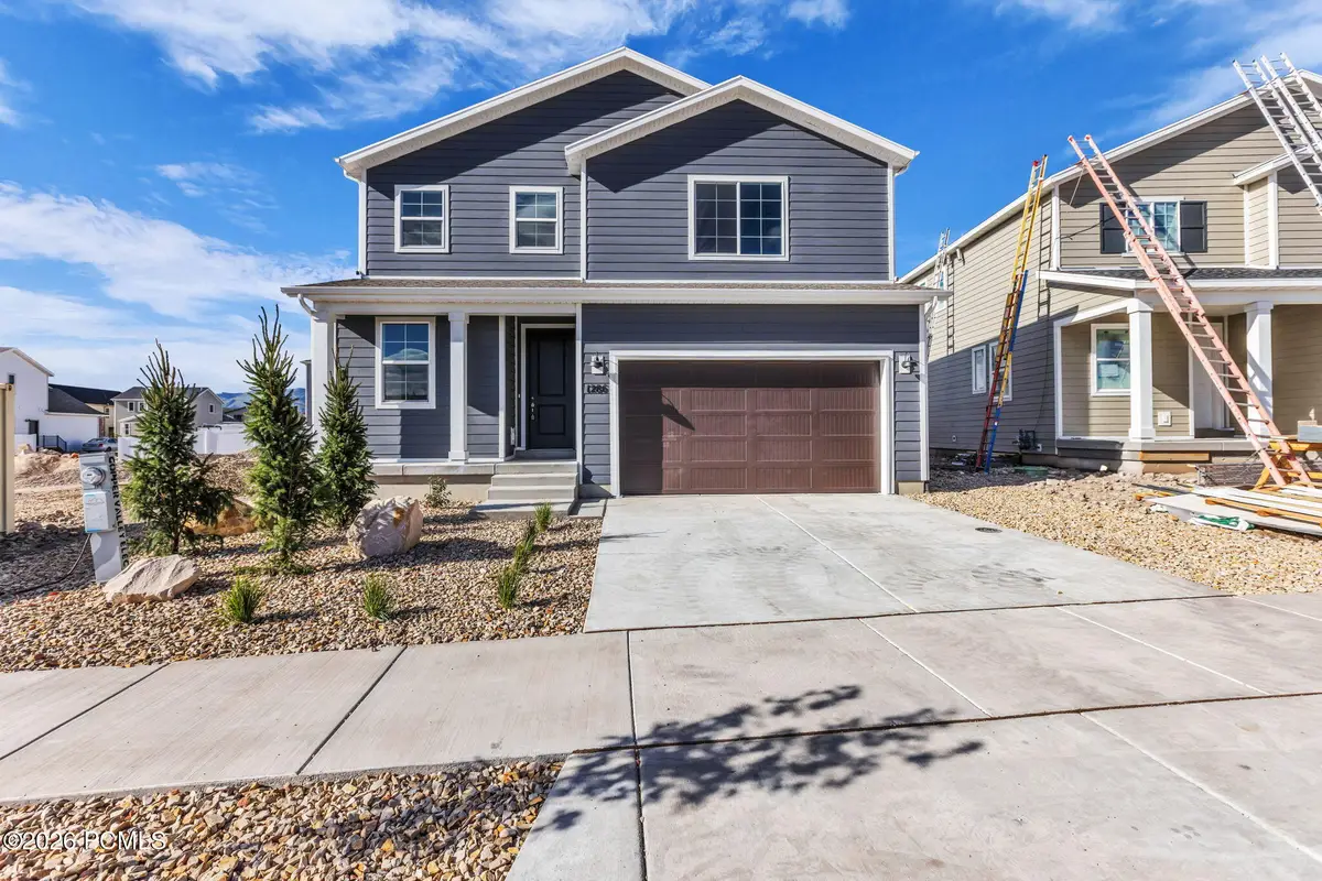 1286 Artemisia Way, Park City, UT 84098 - #1