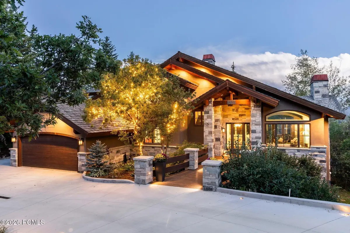 2081 Mahre Drive, Park City, UT 84098 - #1