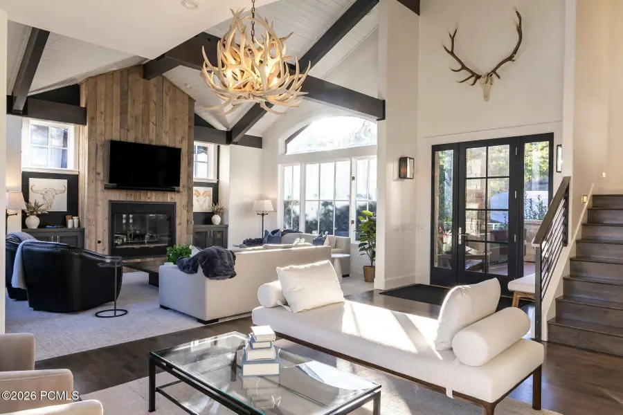 2081 Mahre Drive, Park City, UT 84098 - #2