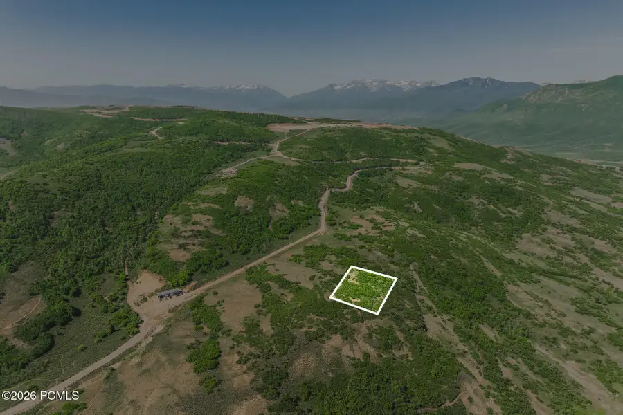 1144 E Headwaters Cove Loop, Heber City, UT 84032 - #3