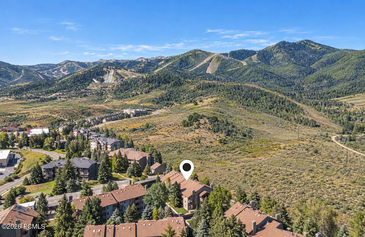 6841 W 2200 #Apt 13i, Park City, UT 84098 - #1