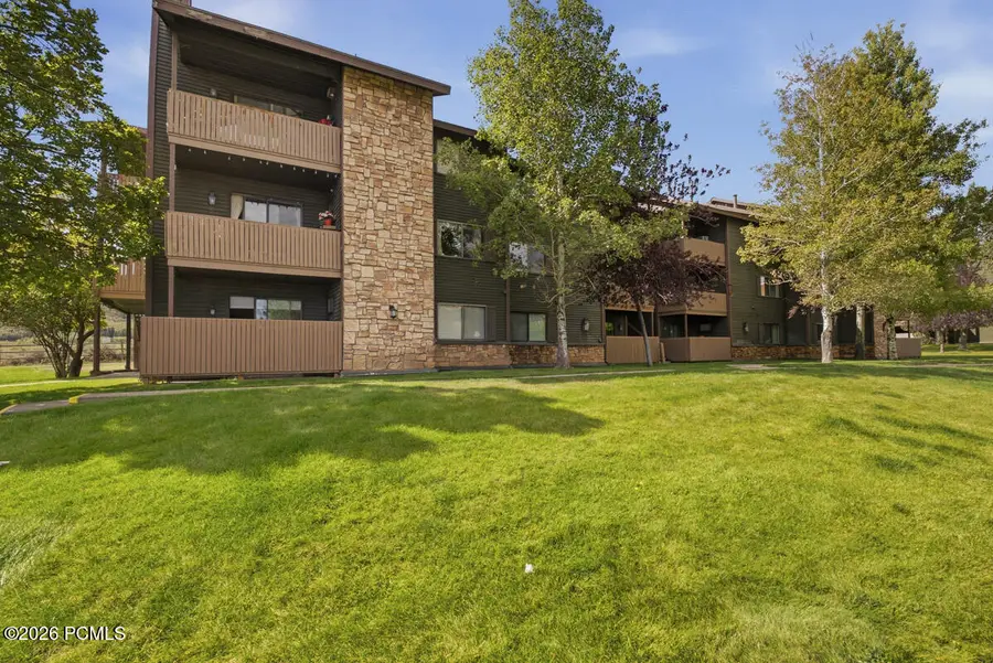 6841 W 2200 #Apt 13i, Park City, UT 84098 - #3