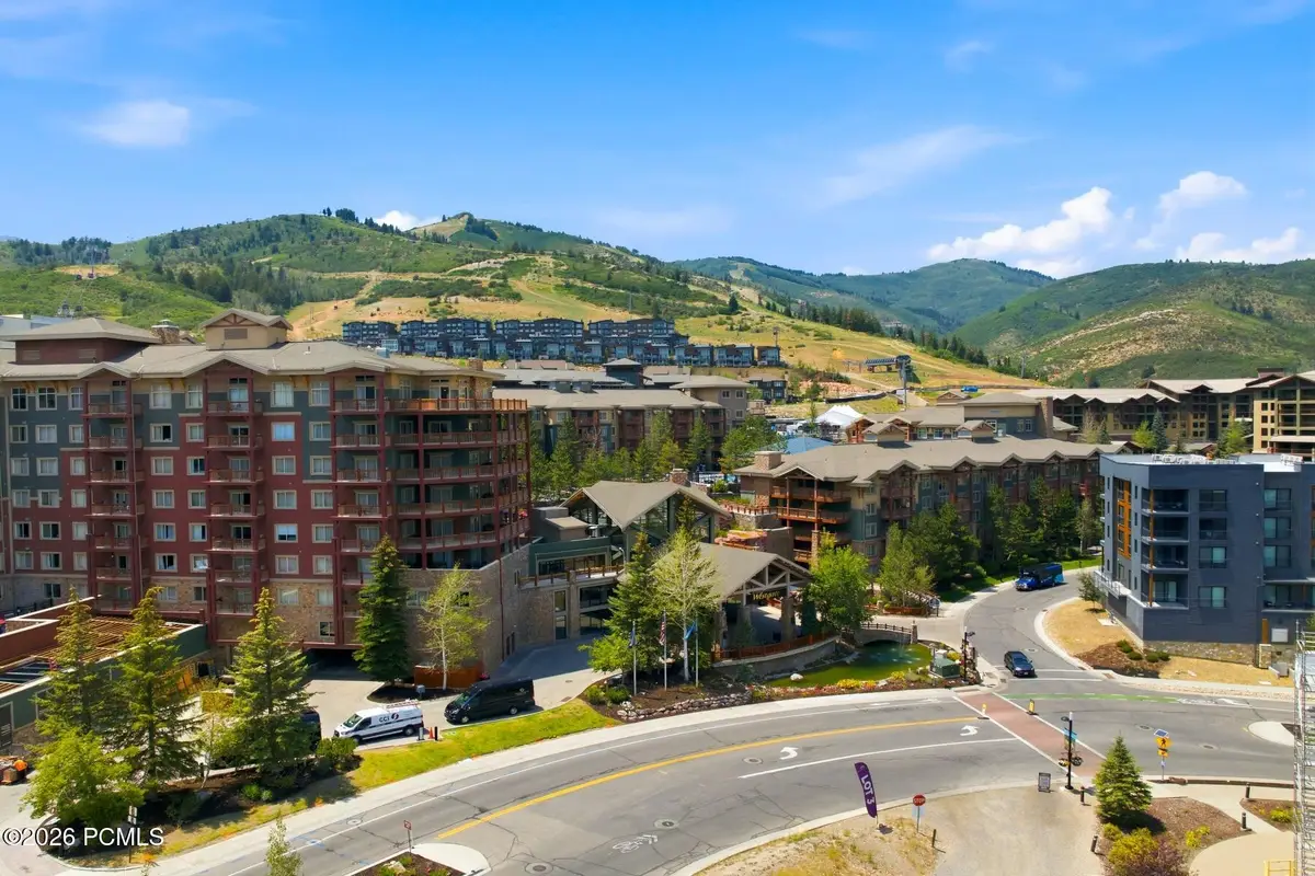 3000 Canyons Resort Drive #4811 A&B, Park City, UT 84098 - #1