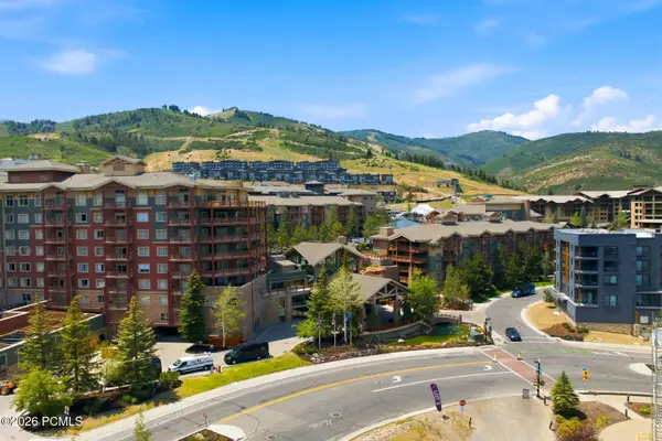 3000 Canyons Resort Drive #4811 A&B, Park City, UT 84098