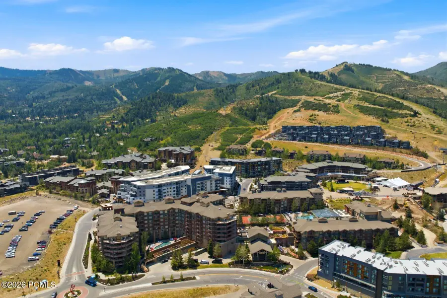 3000 Canyons Resort Drive #4811 A&B, Park City, UT 84098 - #3