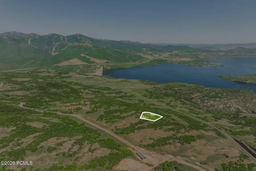 1172 E Headwaters Cove Loop, Heber City, UT 84032 - #3