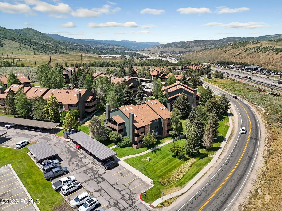 6821 W 2200 #11j, Park City, UT 84098 - #1