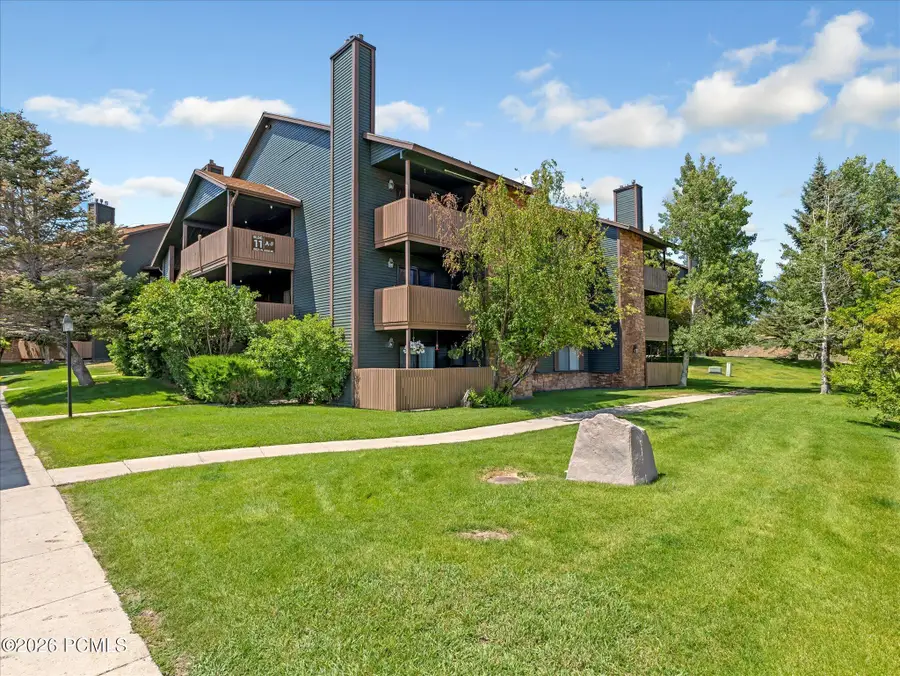6821 W 2200 #11j, Park City, UT 84098 - #2