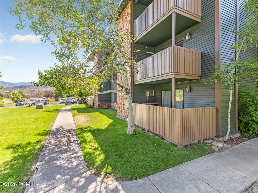 6821 W 2200 #11j, Park City, UT 84098 - #3