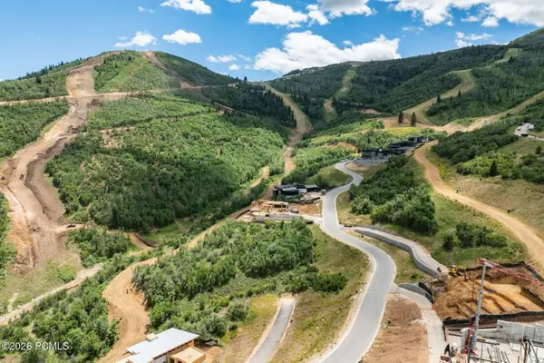 8818 N Ski Beach Way, Park City, UT 84060