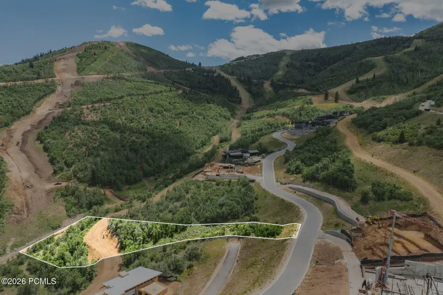 8818 N Ski Beach Way, Park City, UT 84060 - #2