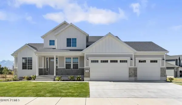 554 S 1950 East, Heber City, UT 84032