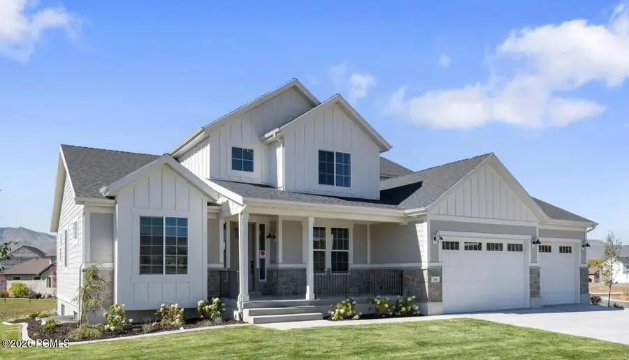 554 S 1950 East, Heber City, UT 84032 - #2