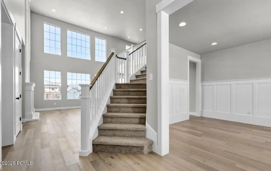 554 S 1950 East, Heber City, UT 84032 - #3