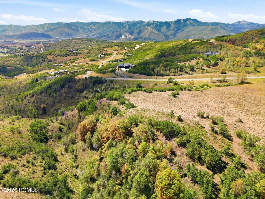 9528 N Red Hawk Trail, Park City, UT 84098 - #2