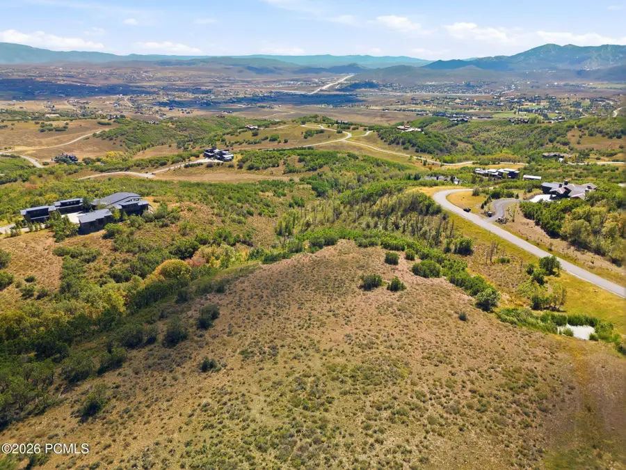 9528 N Red Hawk Trail, Park City, UT 84098 - #3