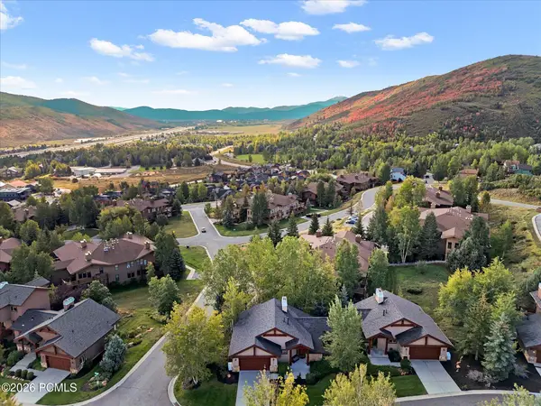 3410 Cedar Drive, Park City, UT 84098