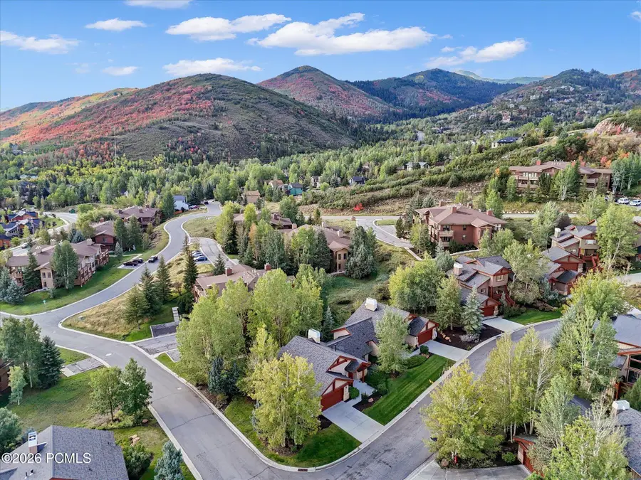 3410 Cedar Drive, Park City, UT 84098 - #3