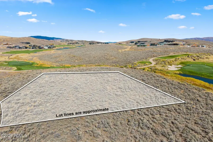 5412 Scenic Court, Park City, UT 84098 - #3