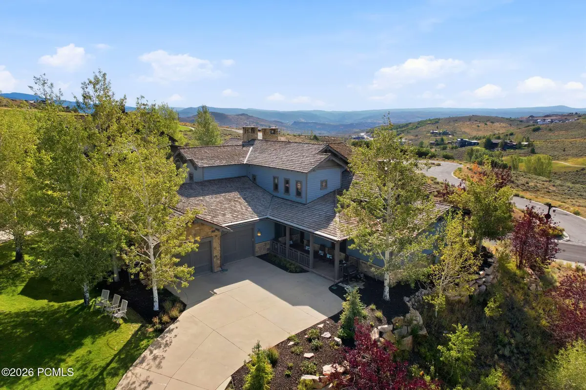 3245 E Thunderhawk Trail #21, Kamas, UT 84036 - #1