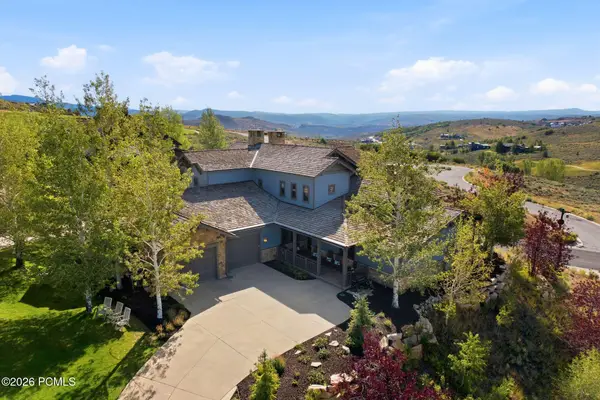 3245 E Thunderhawk Trail #21, Kamas, UT 84036