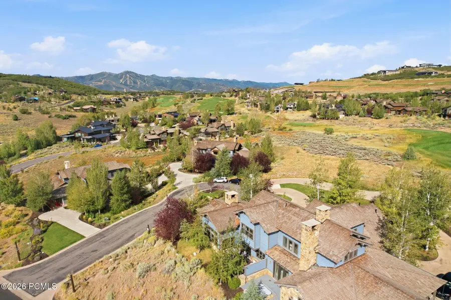 3245 E Thunderhawk Trail #21, Kamas, UT 84036 - #2