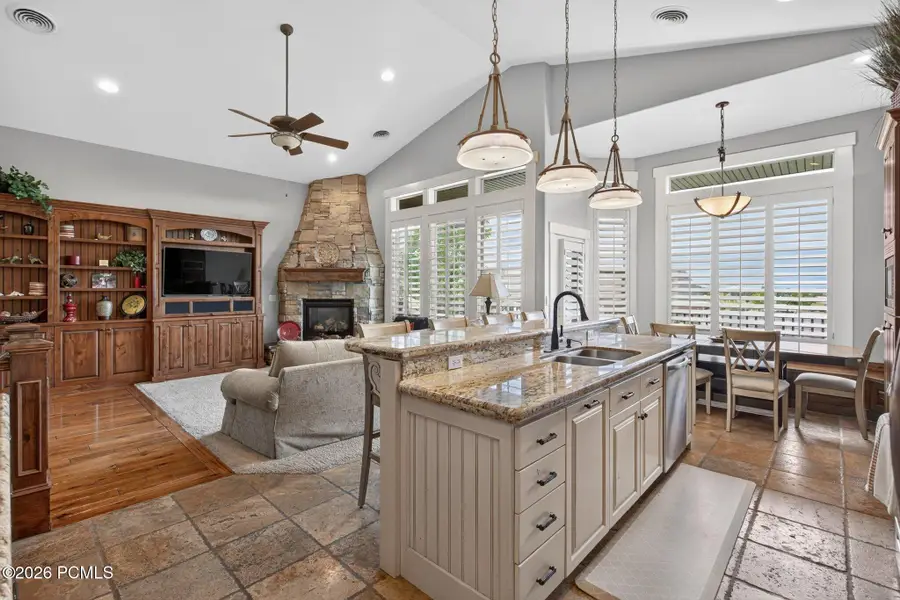 954 S Cobblestone Drive, Heber City, UT 84032 - #3