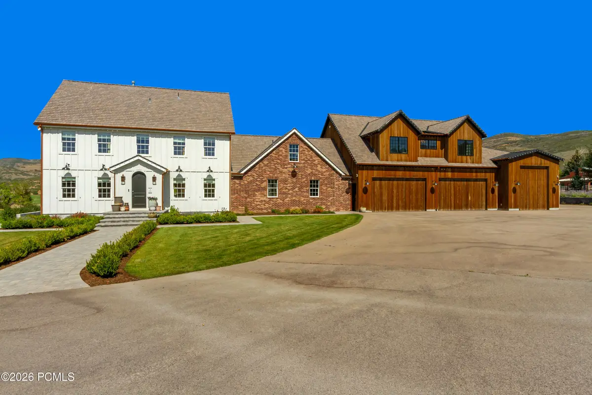 5835 E 1200, Heber City, UT 84032 - #1