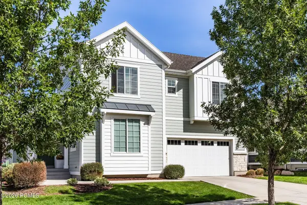 2681 E Red Barn Road, Heber City, UT 84032