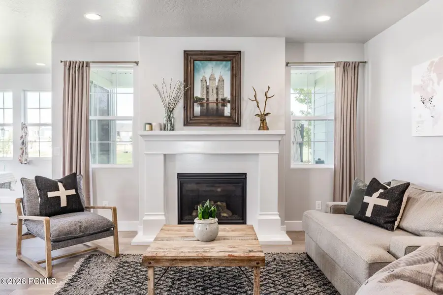 2681 E Red Barn Road, Heber City, UT 84032 - #3