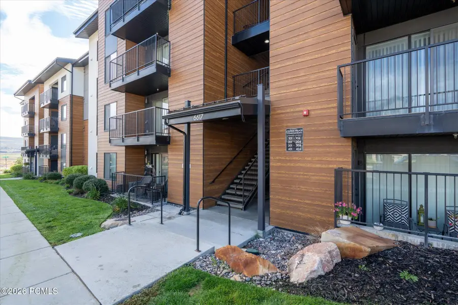 6617 Serviceberry Drive #Unit 404, Park City, UT 84098 - #2