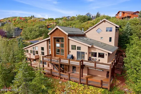 7324 Buckboard Drive, Park City, UT 84098
