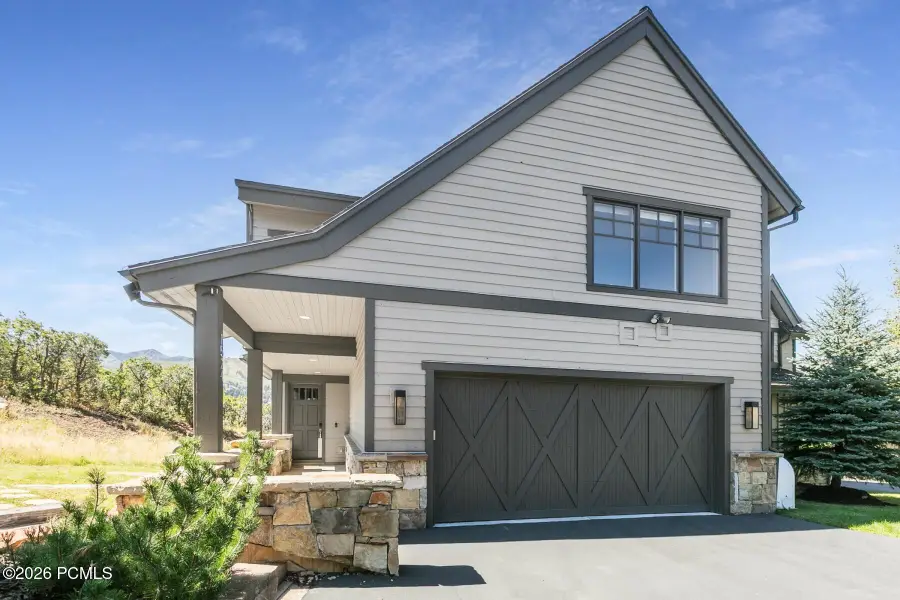 1524 April Mountain Drive #37, Park City, UT 84060 - #3