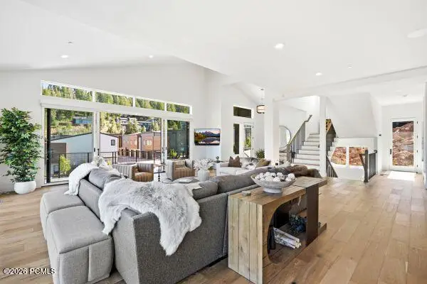 4042 W Sierra Drive, Park City, UT 84098