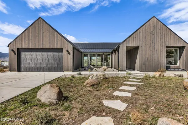 4157 E Peak Rock Lane, Kamas, UT 84036