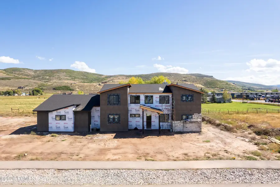 811 Lazy Way, Francis, UT 84036 - #2
