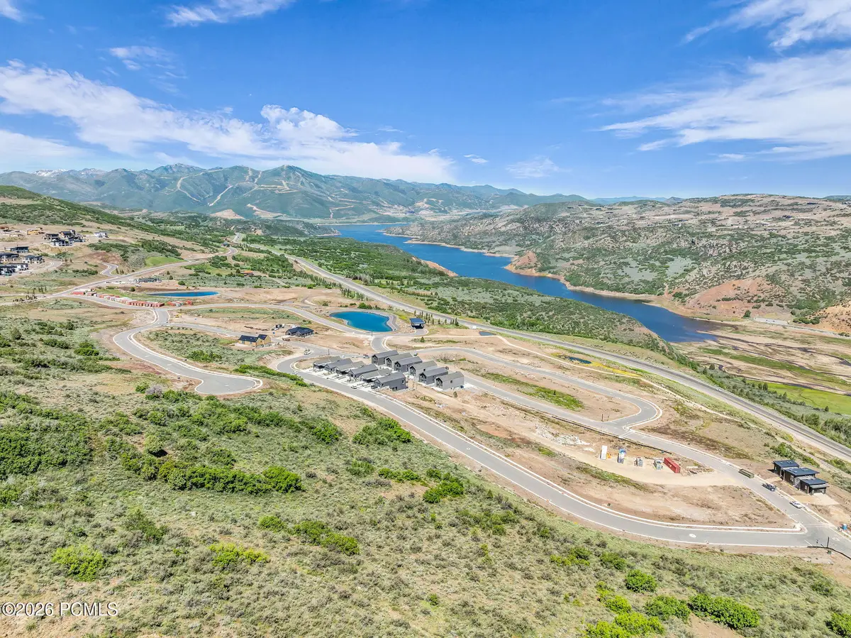 4319 E Peak Rock, Kamas, UT 84036 - #1