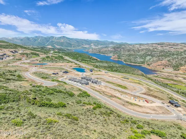 4319 E Peak Rock, Kamas, UT 84036
