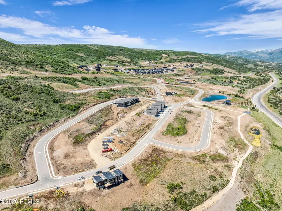 4319 E Peak Rock, Kamas, UT 84036 - #2