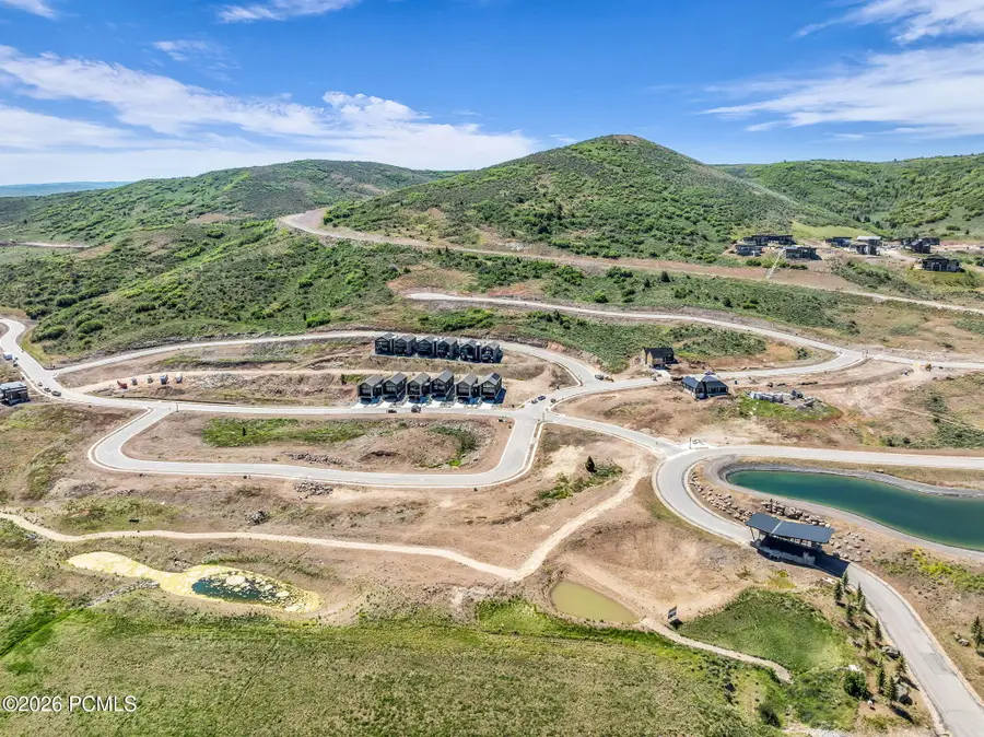 4319 E Peak Rock, Kamas, UT 84036 - #3