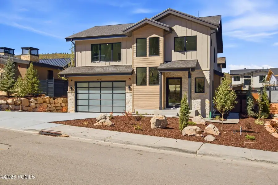 4092 W Discovery Way, Park City, UT 84098 - #3