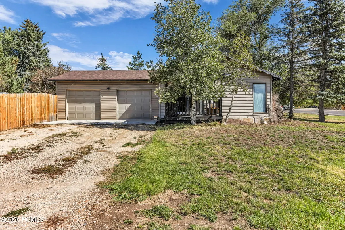 113 E 300 S, Kamas, UT 84036 - #1