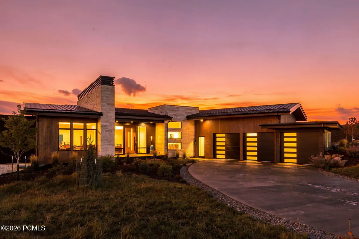 2026 N Lookout Peak Circle, Heber City, UT 84032 - #1