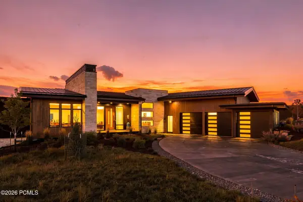 2026 N Lookout Peak Circle, Heber City, UT 84032