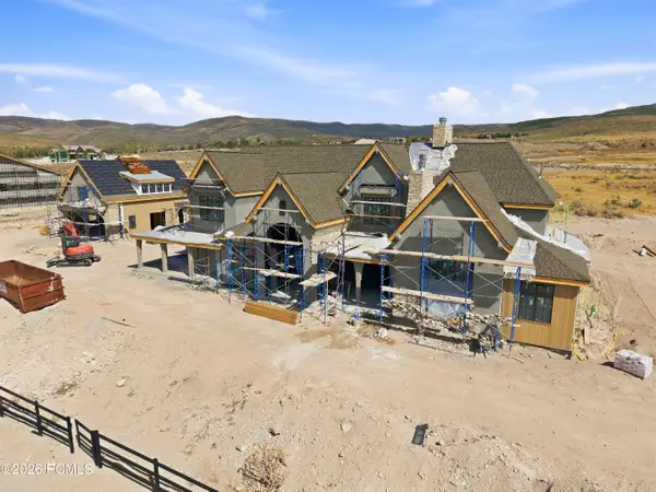 4133 E Lazy Eleven Lane, Heber City, UT 84032