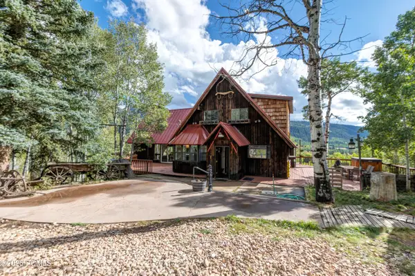 5324 Fremont Trail, Oakley, UT 84055